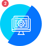 Design & Develop Icon