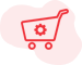 Ecommerce Solutions Icon