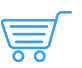Ecommerce Website Design Icon