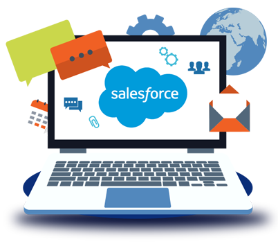 Salesforce Administration Development