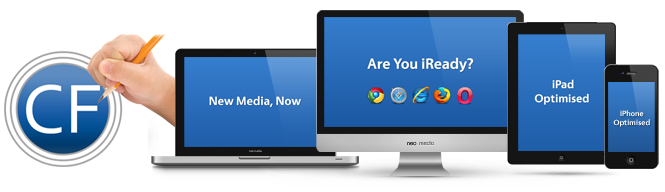 ColdFusion Development