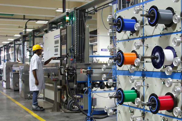 Shree Cable Solutions